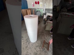 Polyethyleen polypropyleen composiet waterdichtingsmateriaal met een dikte van 0,6 mm