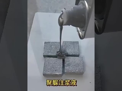 Waterdichte coatings van polyurea Waterdichte coating van polyurethaan