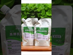 Traditionele design stijl waterdichte coating met 3 uur droogtijd gegarandeerd